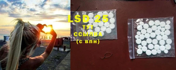 стаф Липки